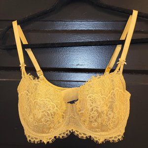 Victoria's Secret Dream Angel Bra 34D